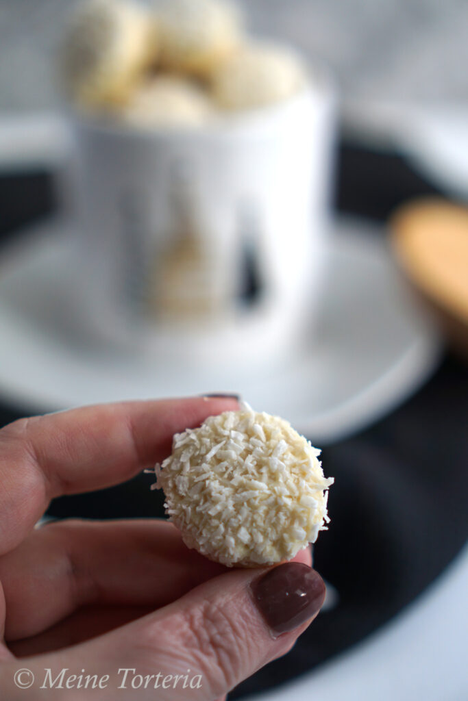 Galletas de leche condensada