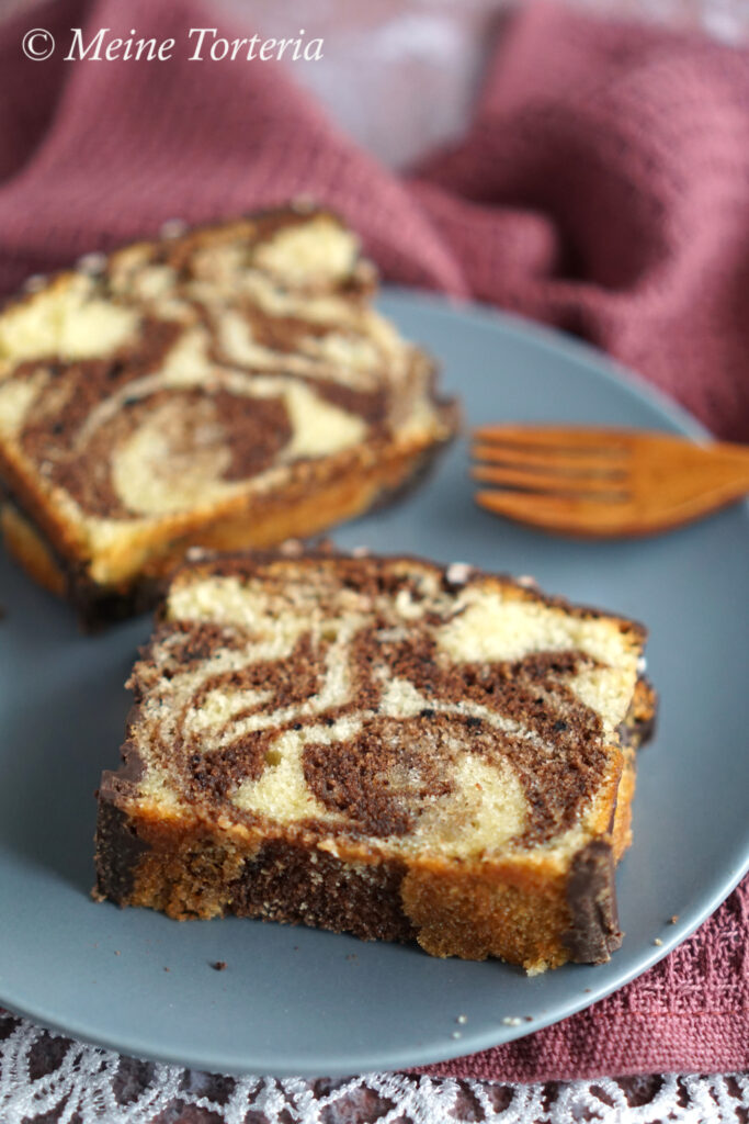 Marmorkuchen