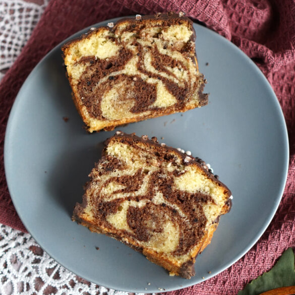 Marmorkuchen-07 Marmorkuchen