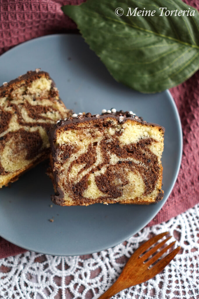 Marmorkuchen