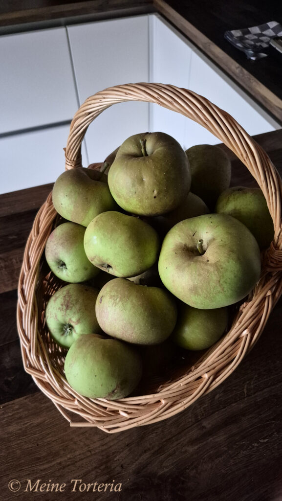 Äpfel