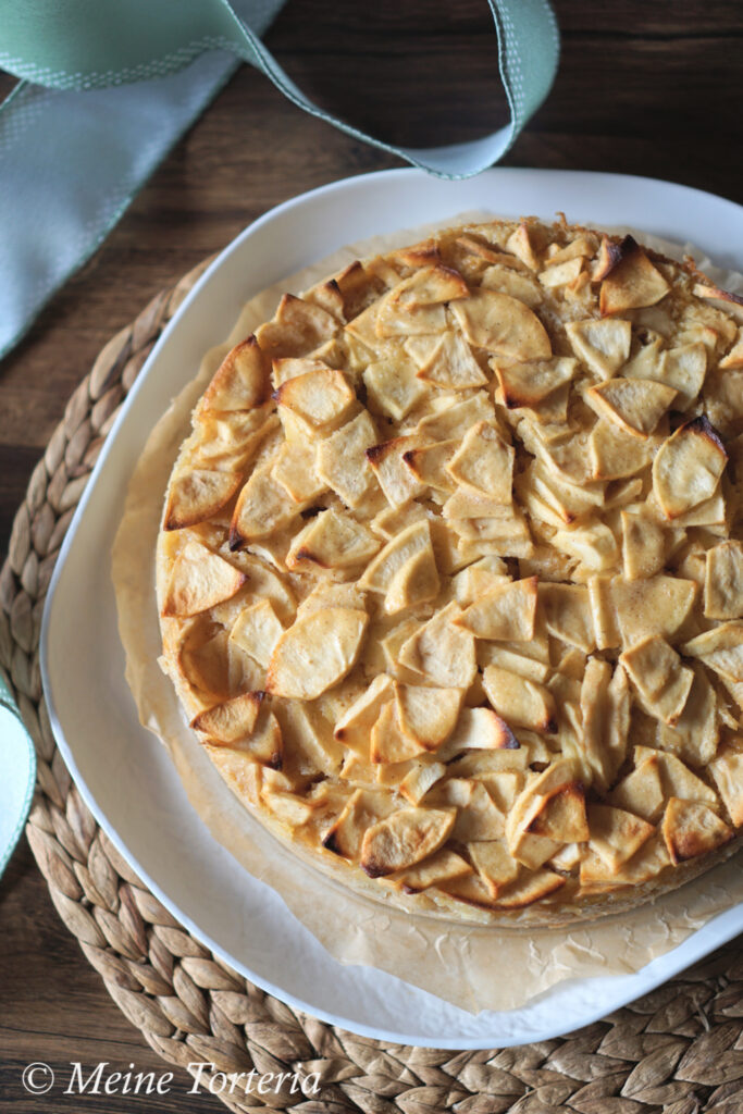 Apfelkuchen