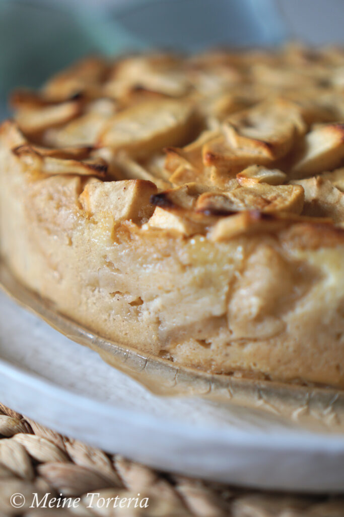 Apfelkuchen
